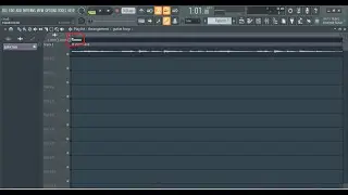 FL STUDIO 20 | Sample super long and FL crashing HOW TO FIX