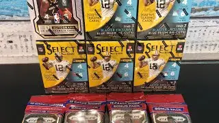 Last Great Sports Card Haul! New Target Limit. 2020-21 NBA Prizm Cello Pack Rip Unboxing Select