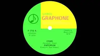 Emporium--