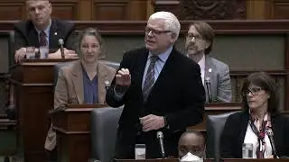 Ford's Education Cuts Hurting Students in Toronto Danforth