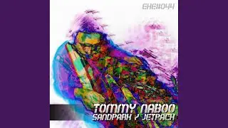 Sandpark (Original Mix)