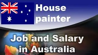 House painter Salary in Australia - Jobs and Wages in Australia