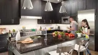 Royalty's NEW Walkout Homes Tour - Saskatoon Custom Builder & New Home Construction