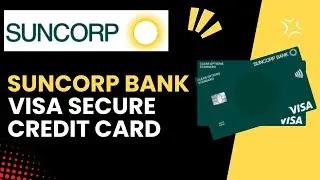 Understanding Visa Secure and Its Protection on Your Suncorp Card - Step by Step Guide
