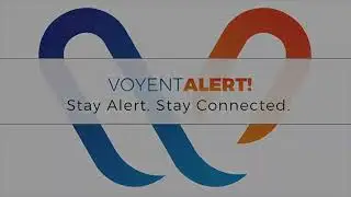 City of Lakeway Voyent Alert: Updating Your Location