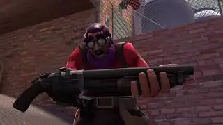 LazyPurple Clips: I HAVE A SHOTGUN