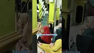 Tawakufan Sementara  #fsmk #shortviral #romadon