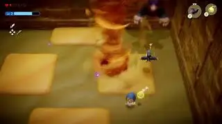 Sorry Mogryph, but I am accidentally skilled