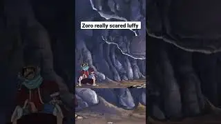 luffy funny moments #alabasta #zoro #luffy #chopper #onepiece