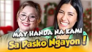PASKONG-PASKO, MAY MGA INTRIGA KAY SANYA LOPEZ! | Snooky Serna
