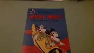 Original Carl Barks Art | Mein Comic Einkauf