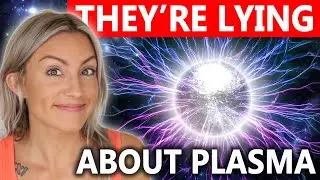 They've Done Everything to Stop This, even MURDER ⚠️ The Truth about Plasma with Dana Kippel