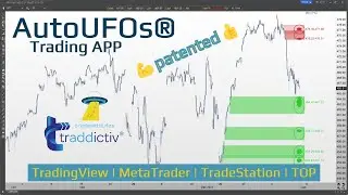 AutoUFOs In A Nutshell - What Is And What Does The AutoUFOs App Do?
