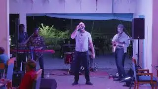 SammO - My Lady (Live at Jazz & Poetry Night, Nov 14 2023)