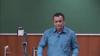 Tensile Mechanics of Yarns (contd.-1)