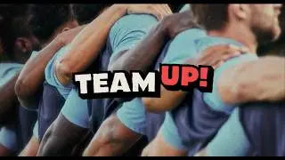 What is Team Up?