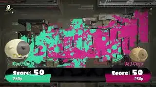Splatoon 3 - X RANK + MEME TEAMS LIVE