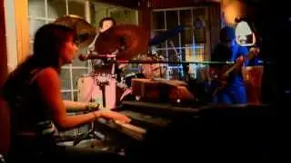 The Colin Trio: Ticket to Nowhere - Colin Trio