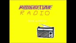 Progressive Radio Ad (A Page From the Diary of Flo: Book) (2017)