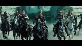 Wonder Woman Tribute-Unbreakable
