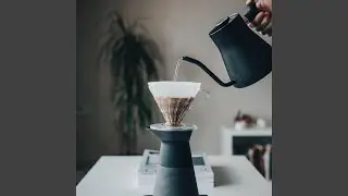 Co&ucirc;teux (Faire du Caf&eacute;)
