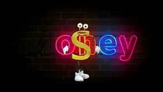 MONEY, MONEY 💰 | Funky Coin Song for Kids | Learn US Currency