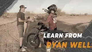 AZ Dirt Bike Training Video