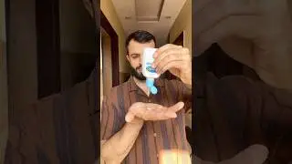 😍😦 Kaise use karein Cetaphil ?? #cetaphilcleanser  #dailyshorts #skincare  #skincareroutine