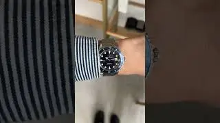 TUDOR Submariner 75090 Blue