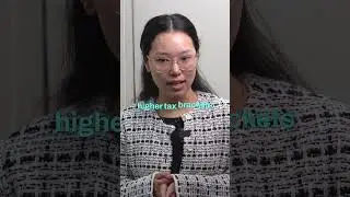 Что на самом деле означает для вас заморозка налогов? #UKBudgetTaxIncrease #autumnbudget2025