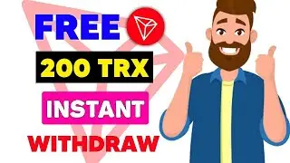 Best Tron Cloud Mining Website 2022 | Trx Mining | Trx Cloud Mining Site