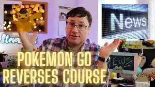 Weekly Tech Tussle Ep. 5 (8/28/2021) - Pokemon Go News, Samsung Shutting Off TVs, Xbox Cloud Gaming!