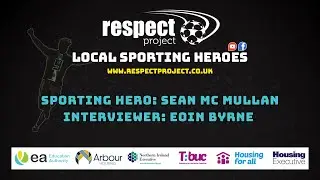 Sean McMullan - Eoin Byrne