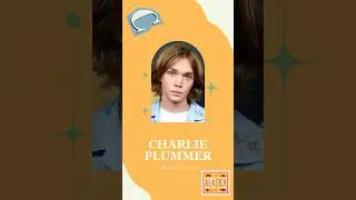 Charlie Plummer Trivia! #charlieplummer #sunriseonthereaping #trivia #quiz