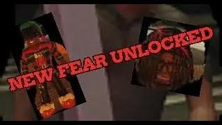 I played ANOMALY in roblox-NEVER AGAIN.
