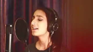 Sweater Weather - Katya Krishnan (Cover)