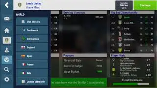 FM18 Best Tactics 4-2-1-1-2. PROVEN!!!