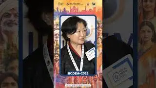 Global Voices at #IICDEM2026