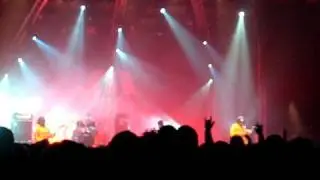 Polysics - Marsatac 2008
