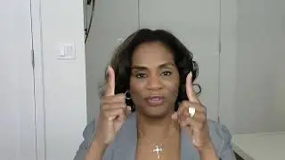 Stacey Bell Lynn tells her story. (Anthony Lynn: Washington Commanders)