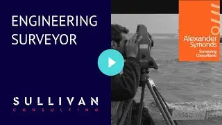 ENGINEERING SURVEYOR
