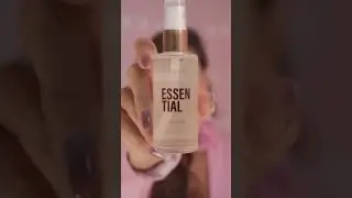 Experience the magic of beautiful hair with Brae hair care brand.