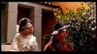 Les Minikeums font leur Cinékeums - Zorro (1ère Partie )