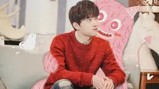 Yang Yang cute and funny moments 💕💕💕