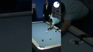 Mohammand Ali Pordel vs Corey Deuel | 2019 Miyun 9-Ball International Championship