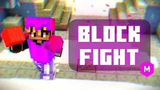 Blockfight Session