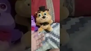 XD pronto quiz&aacute;s are directo #fnaf