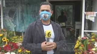 Corren a predicador por lanzarse contra la Santa Muerte en Tepito