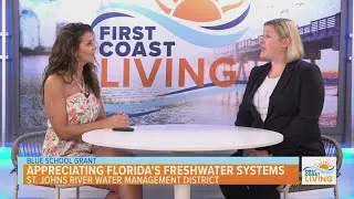 Blue School Grant | Water Education