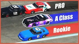 iRacing Just Changed Rookie Street Stocks FOREVER